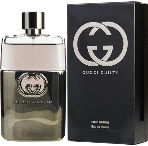 nuovo profumo gucci 2019 uomo|Gucci Guilty .